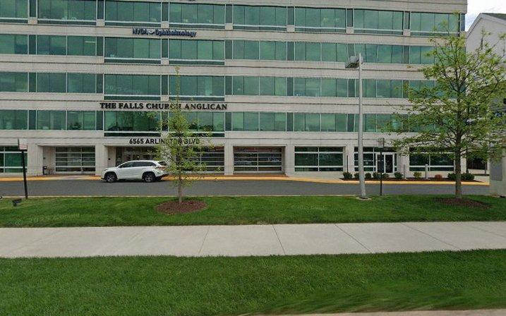 Virginia Retina Specialists