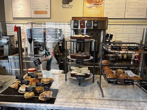 Peet's Coffee