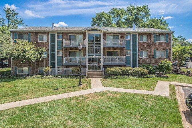 Lerner Arrowood Parc