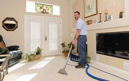 Darren & Sons Carpet Care