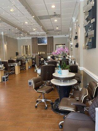 Peony Nails Spa