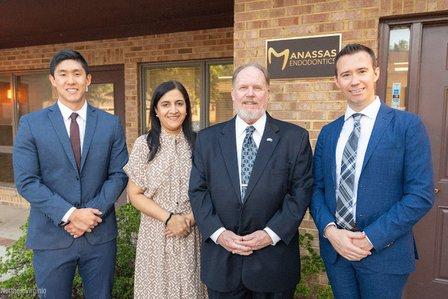 Manassas Endodontics