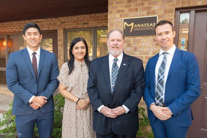 Manassas Endodontics