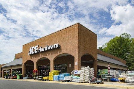Woodbine Hardware, Inc.