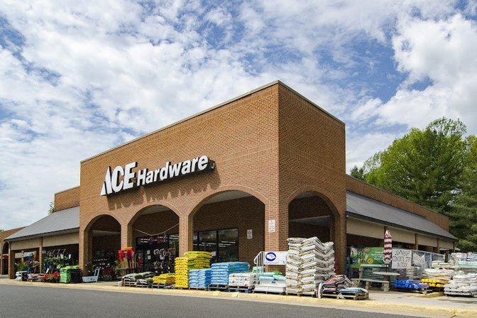 Woodbine Hardware, Inc.