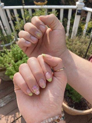 Loudoun Nail Spa