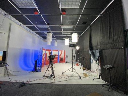 Yes& Content Studio