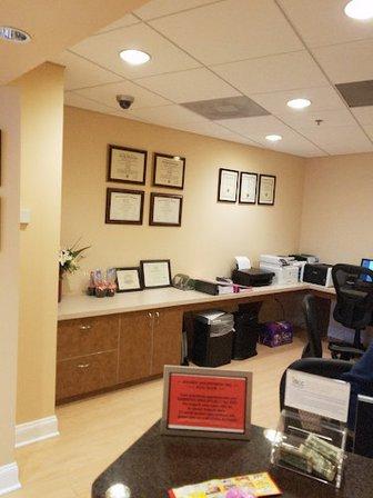 Tysons Dentistry