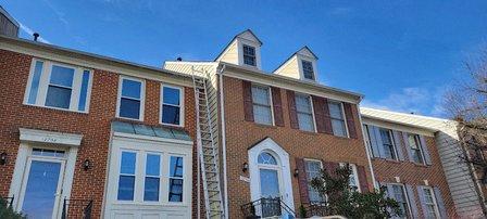 M. Gen Contracting