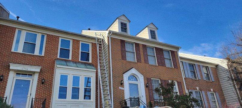 M. Gen Contracting
