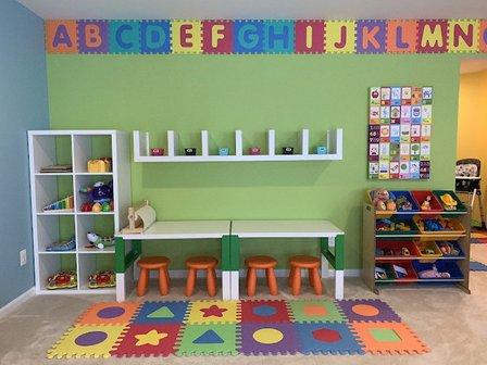 Happynest Daycare