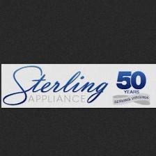Sterling Appliance