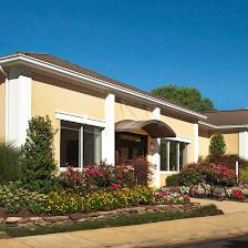 Tysons Glen Apartments & Townhomes
