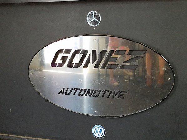 Gomez Automotive