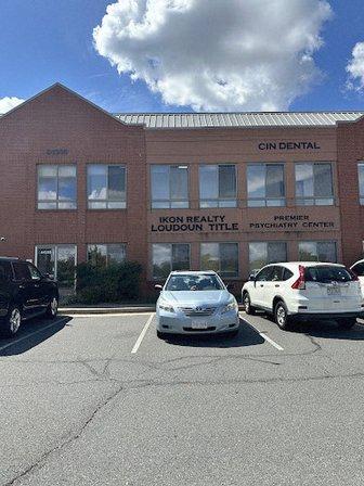 cin Dental Ashburn