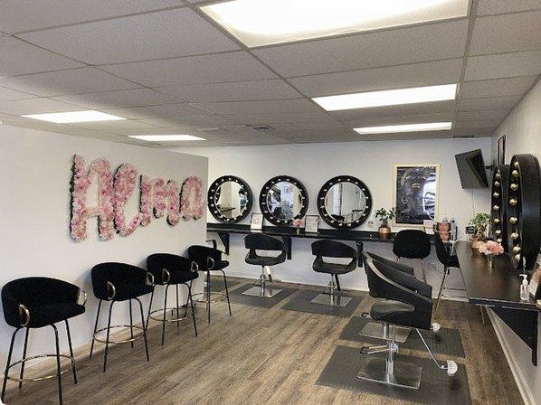 Alma Beauty Academy