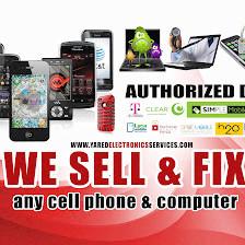 Yared Phones & Electronic Services LLC