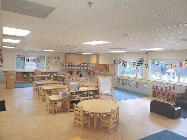 La Petite Academy of Ashburn