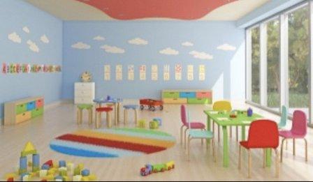 Adams Daycare LLC