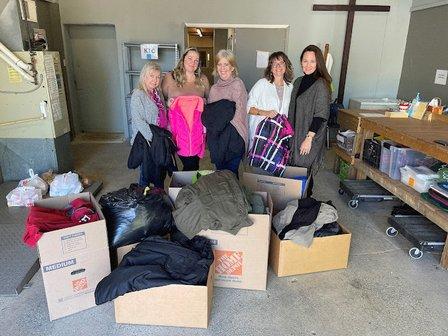 Tree of Life Ministries, Western Loudoun Center
