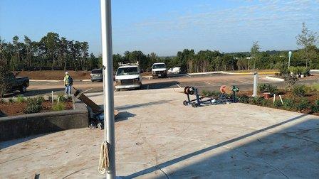 Kwang Lee Construction Inc.