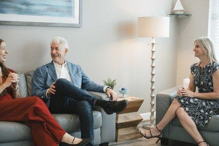 Finding Solutions Counseling Centers