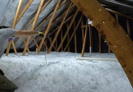 Champion Insulation Inc