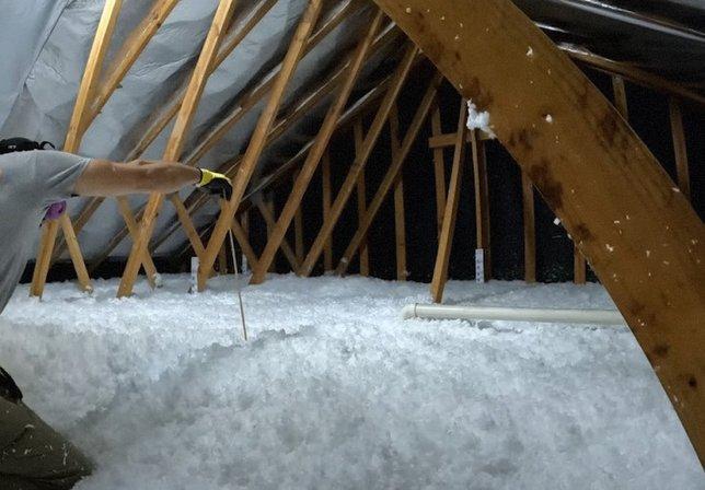 Champion Insulation Inc