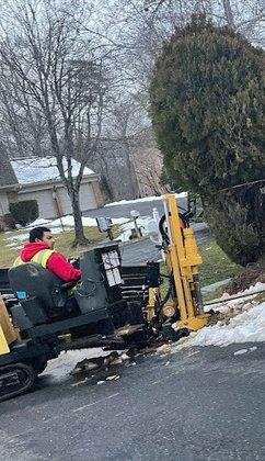 JSP Construction, LLC
