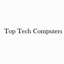Top Tech Computers