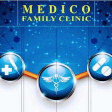 Medico Family Clinic