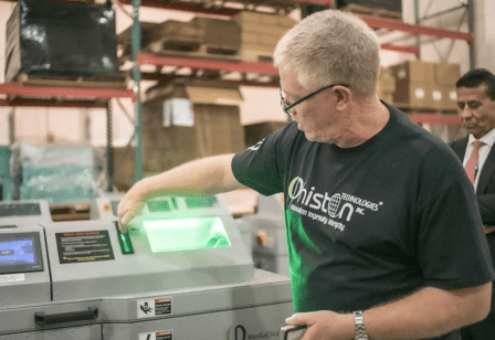 Phiston Technologies