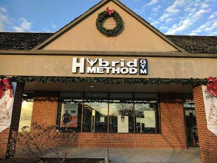 Hybrid Method Gym