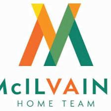 McIlvaine Home Team working with Keller Williams Realty