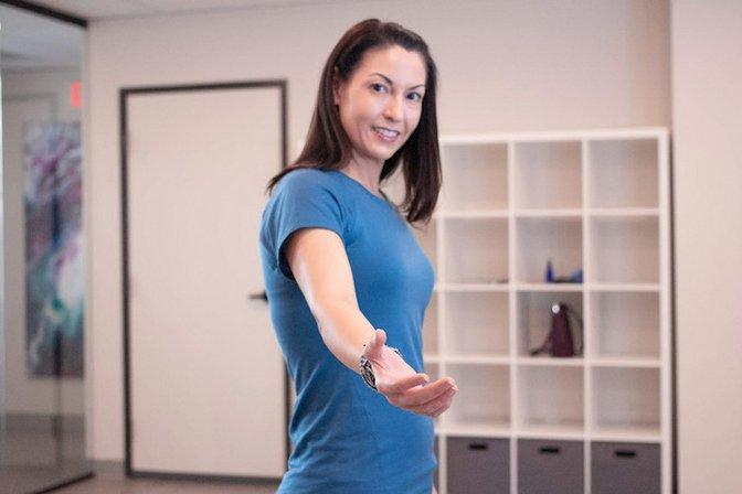 Taschler Spine and Rehab
