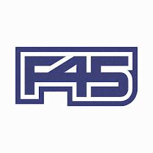 F45 Training Mosaic District