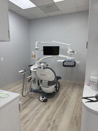 Haymarket Dental Studio