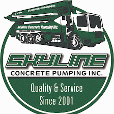SKYLINE CONCRETE PUMPING, INC.