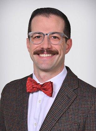 Anthony Mayen, MD