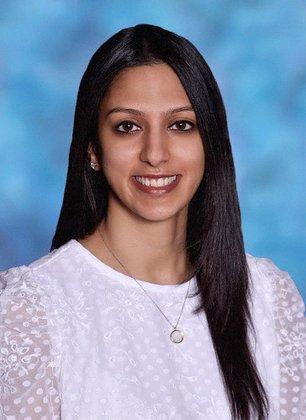 Kinjal Parikh, MD