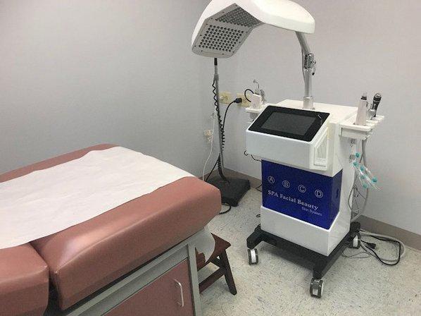 I Beauty Wellness Center