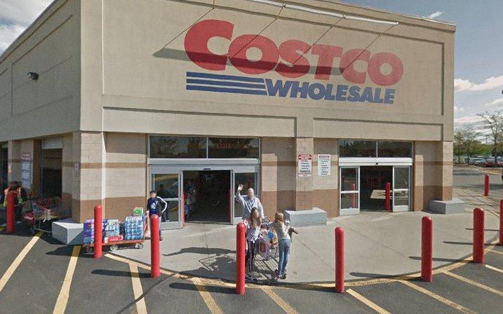 Costco Hearing Center
