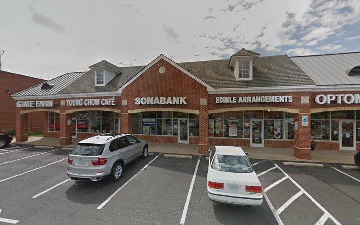 Bull Run Family Eyecare