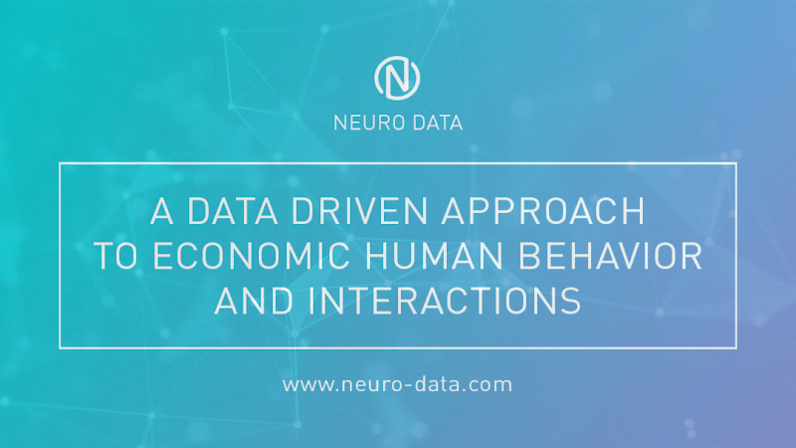 Neuro Data
