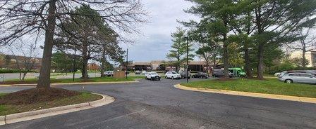 Lindbergh Center