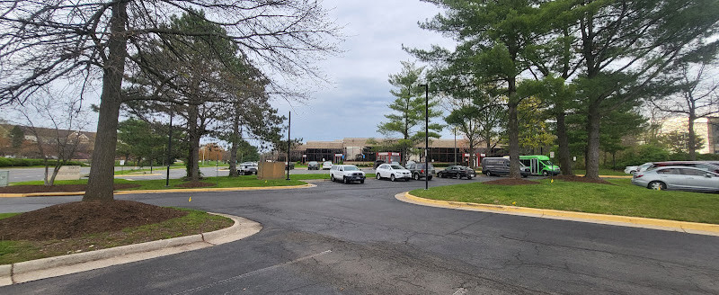 Lindbergh Center