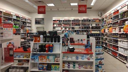 GNC