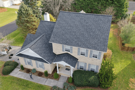 Skyline Construction & Homes
