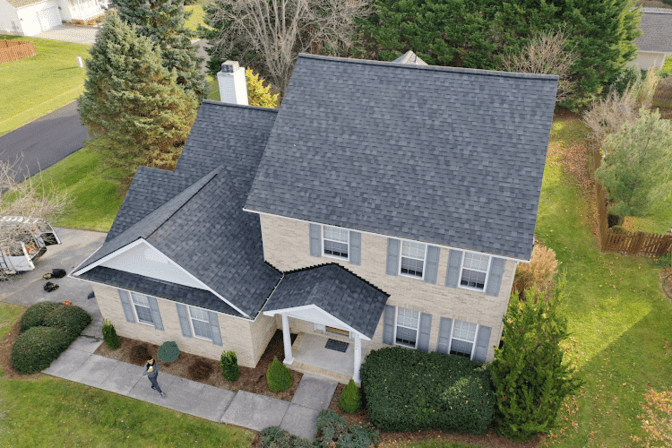 Skyline Construction & Homes