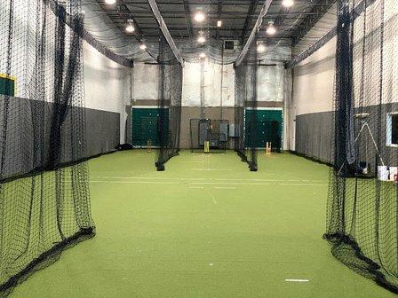 Washington Cricket Academy in Northern VA